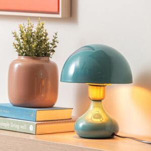 Present Time Leitmotiv Table Lamp Binc